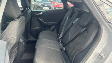 Ford Puma 1.0 EcoBoost Hybrid mHEV Titanium 5dr Petrol Hatchback